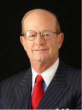 John C. Cushman, III